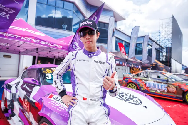 Round 3 RoyalDS 2026 - Sunday - Race Day & Public Talk & Award Ceremony