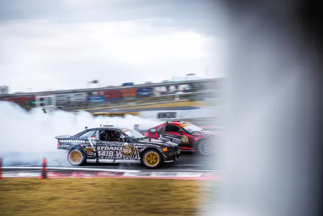 Round 3 RoyalDS 2026 - Sunday - Race Day & Public Talk & Award Ceremony