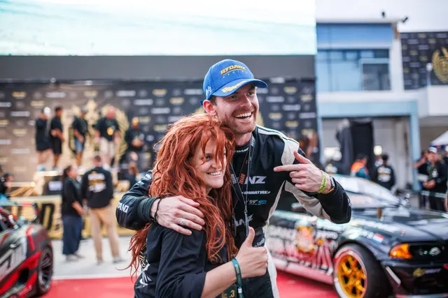 Round 3 RoyalDS 2026 - Sunday - Race Day & Public Talk & Award Ceremony