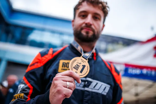 Round 3 RoyalDS 2026 - Sunday - Race Day & Public Talk & Award Ceremony