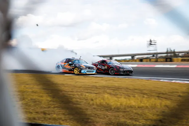 Round 3 RoyalDS 2026 - Sunday - Race Day & Public Talk & Award Ceremony