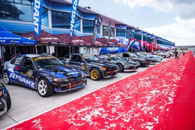 Round 3 RoyalDS 2026 - Sunday - Race Day & Public Talk & Award Ceremony