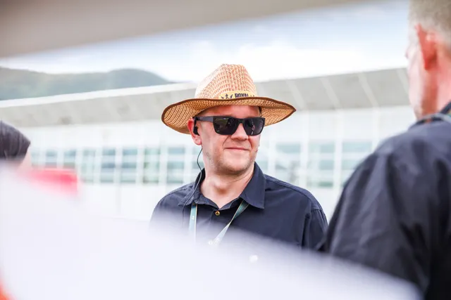Round 3 RoyalDS 2026 - Sunday - Race Day & Public Talk & Award Ceremony