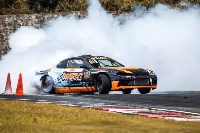Round 3 RoyalDS 2026 - Sunday - Race Day & Public Talk & Award Ceremony