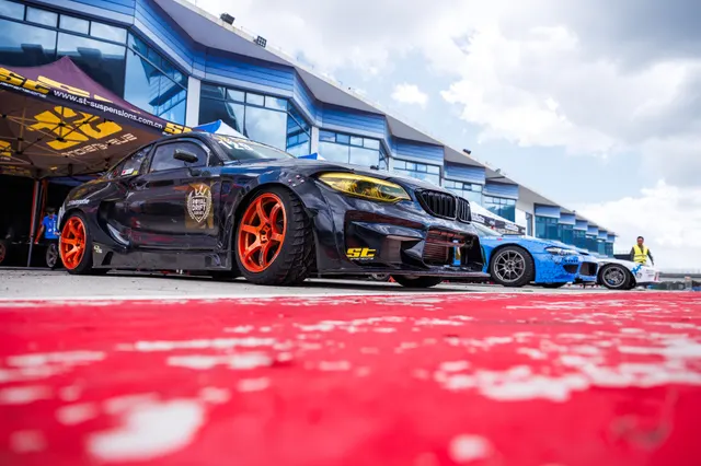 Round 3 RoyalDS 2026 - Sunday - Race Day & Public Talk & Award Ceremony