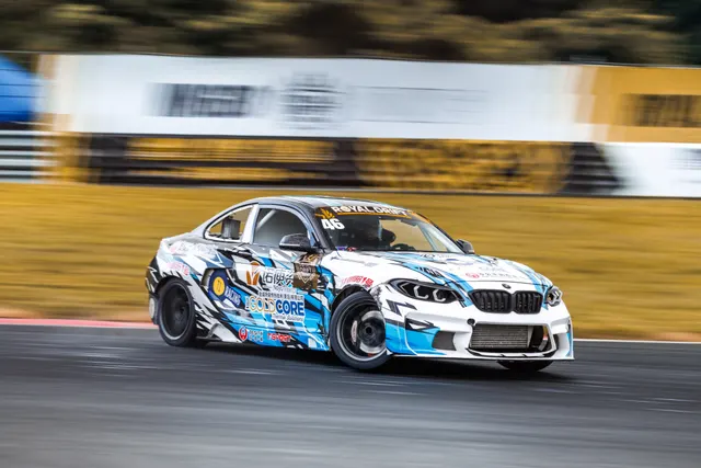Round 3 RoyalDS 2026 - Sunday - Race Day & Public Talk & Award Ceremony