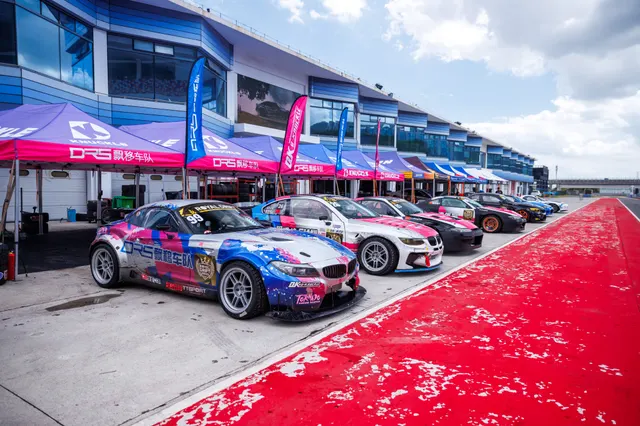 Round 3 RoyalDS 2026 - Sunday - Race Day & Public Talk & Award Ceremony