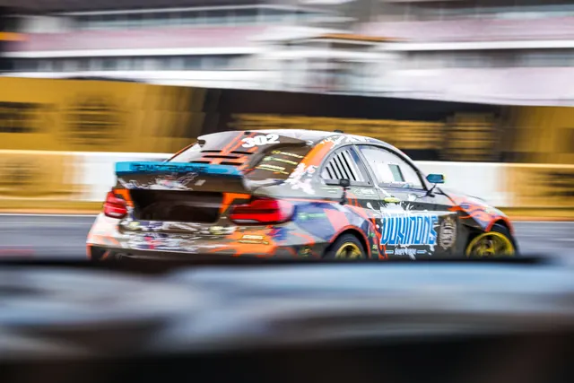 Round 3 RoyalDS 2026 - Sunday - Race Day & Public Talk & Award Ceremony