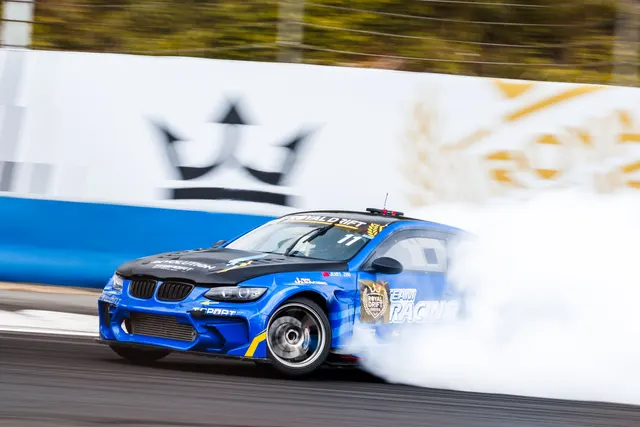 Round 3 RoyalDS 2026 - Sunday - Race Day & Public Talk & Award Ceremony
