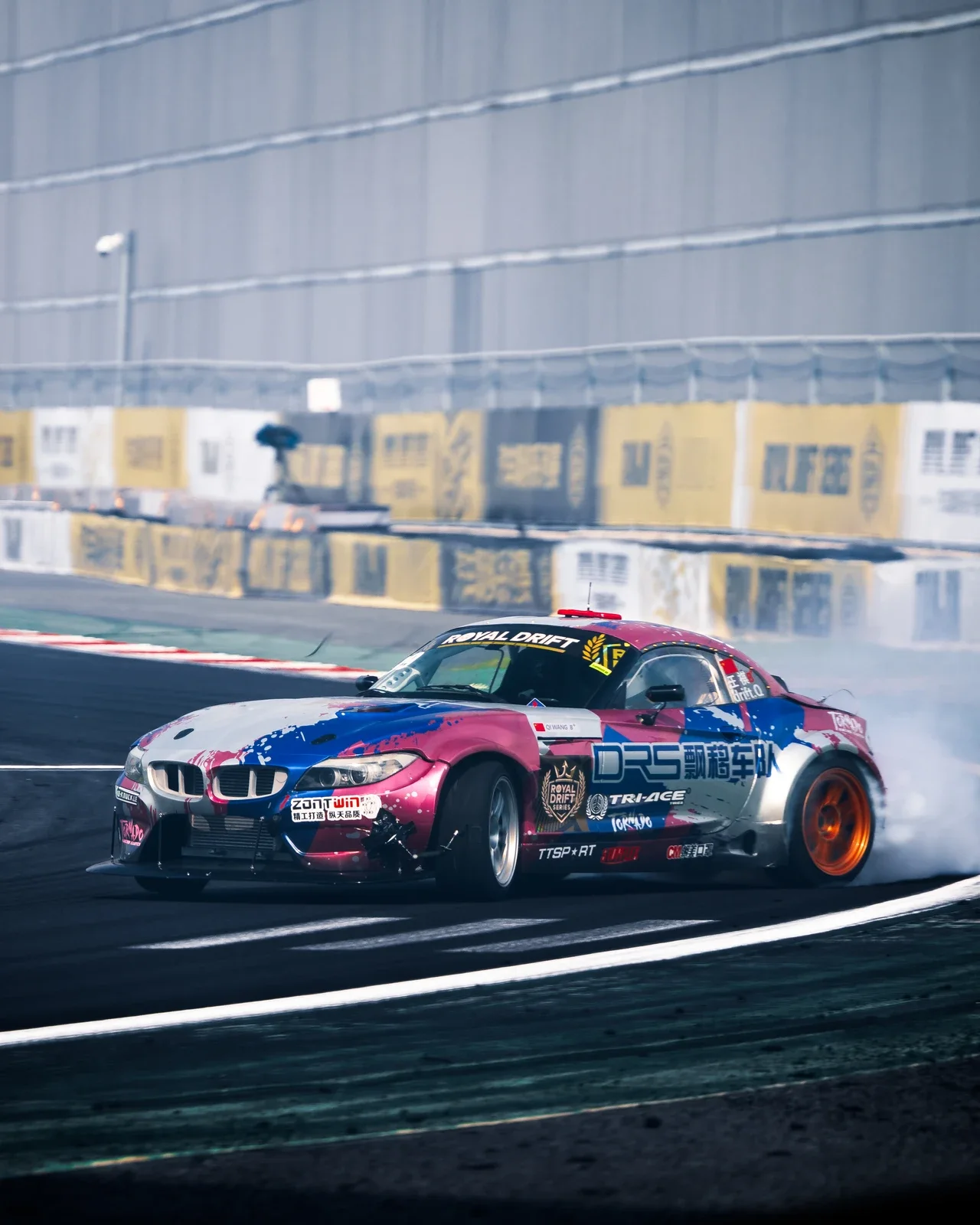 BMW Z4 E89 - 2