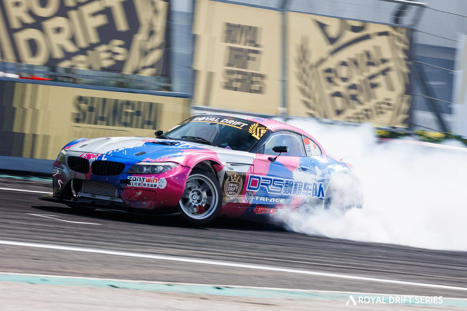 BMW Z4 E89 - 13