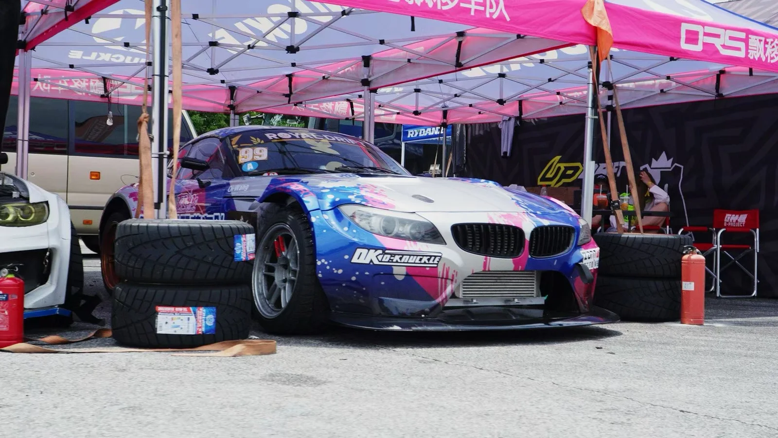 BMW Z4 E89 - 12