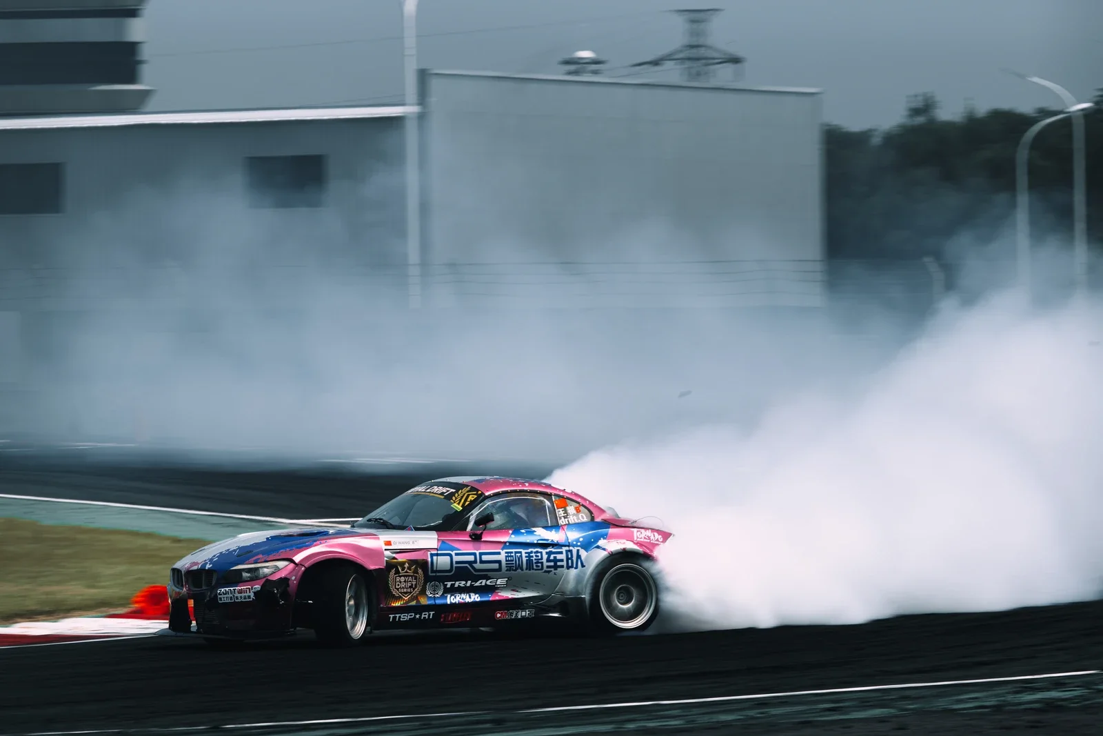 BMW Z4 E89 - 6