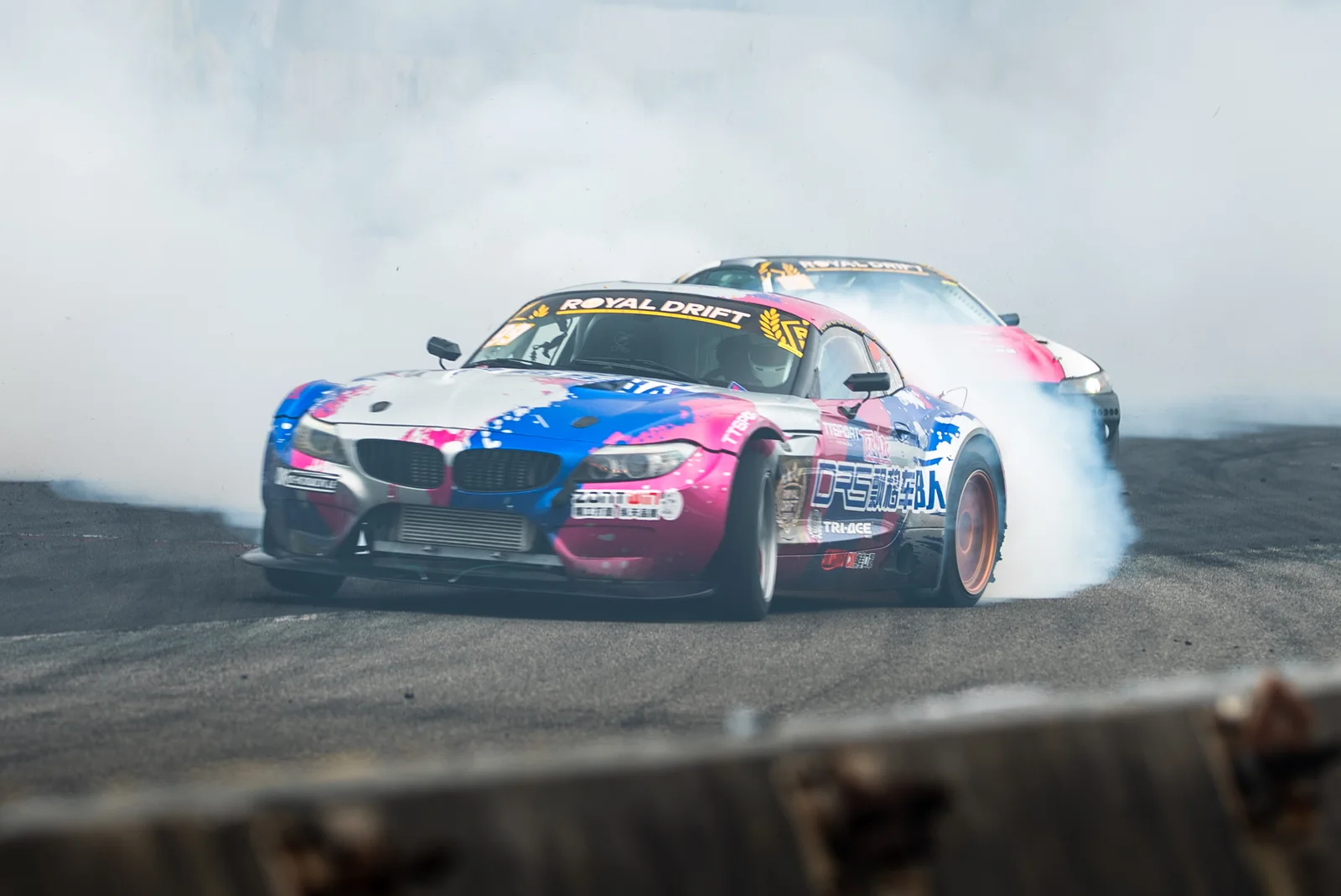 BMW Z4 E89 - 10