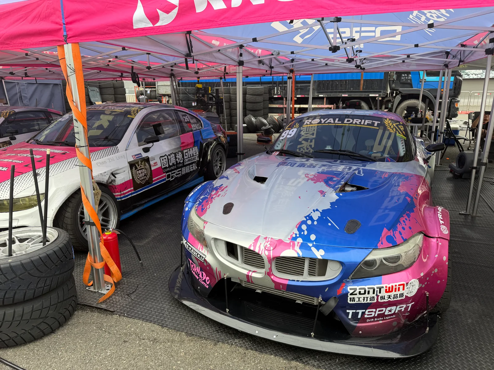 BMW Z4 E89 - 7