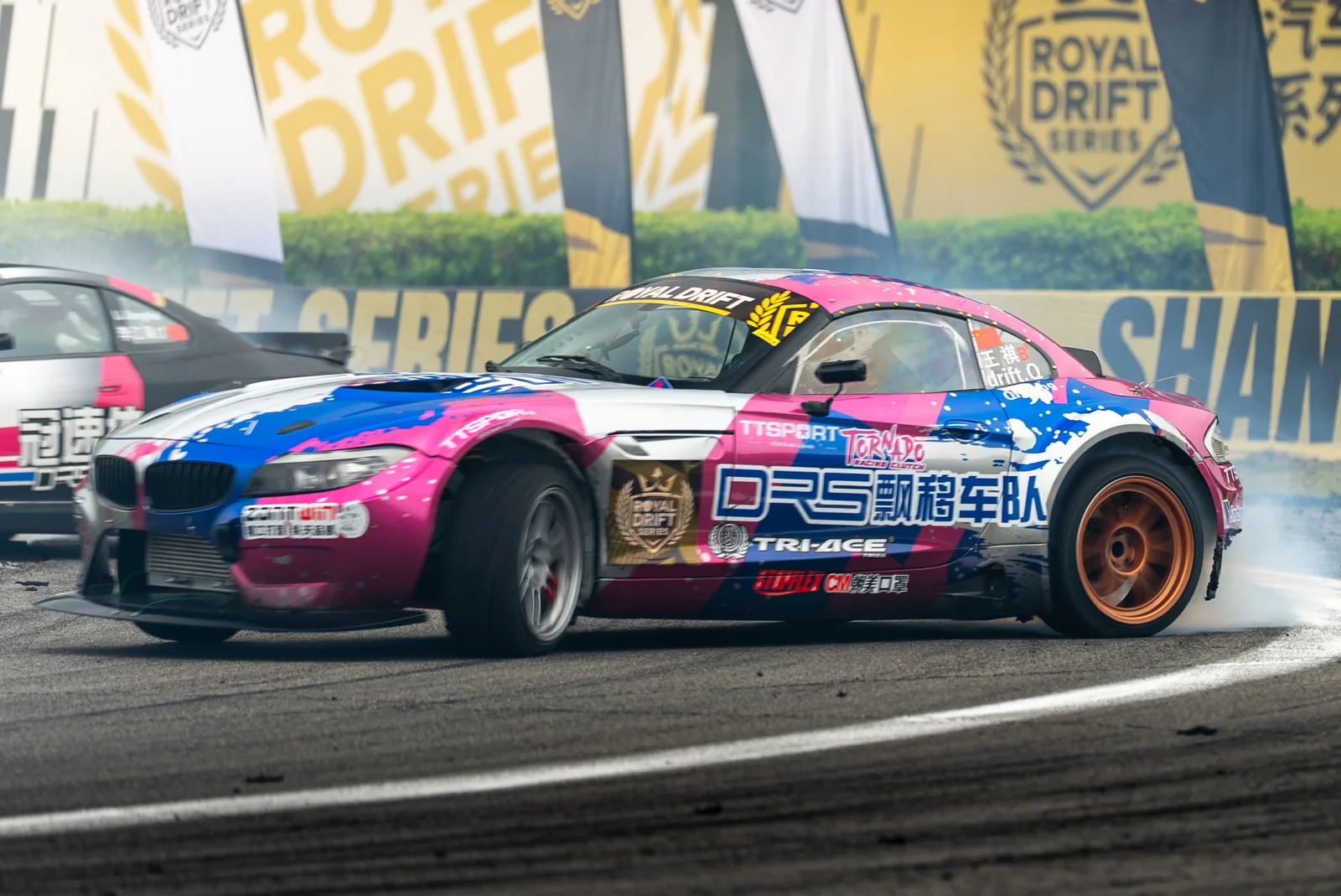 BMW Z4 E89 - 8