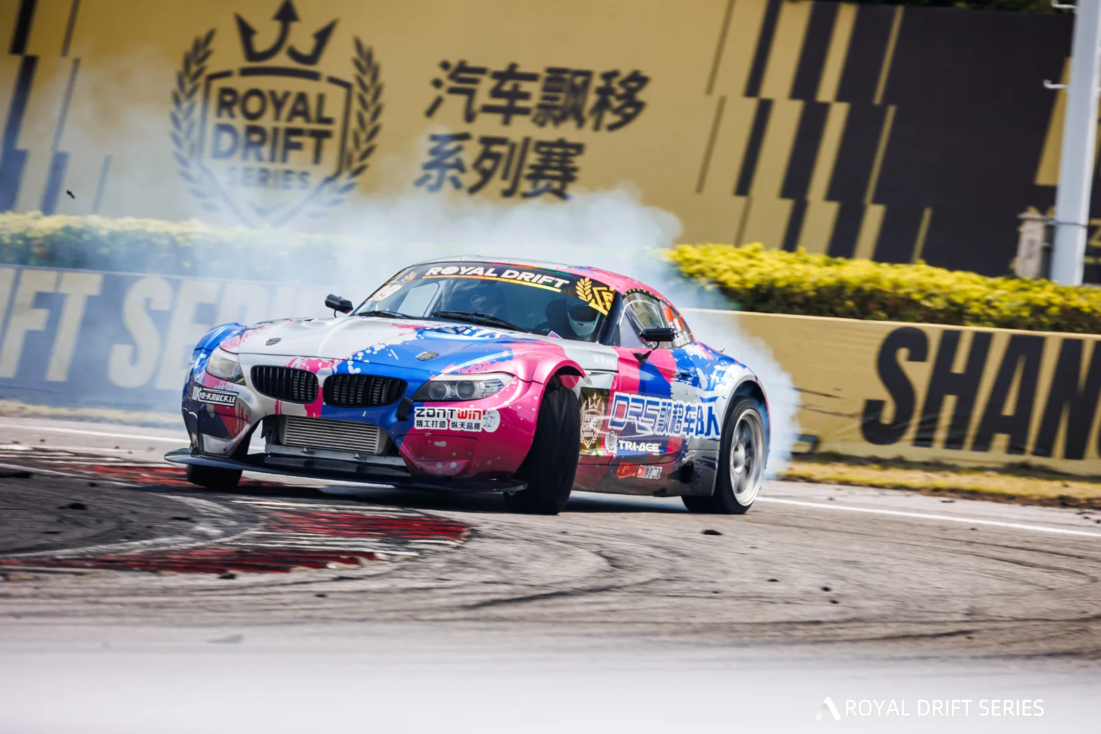 BMW Z4 E89 - 14