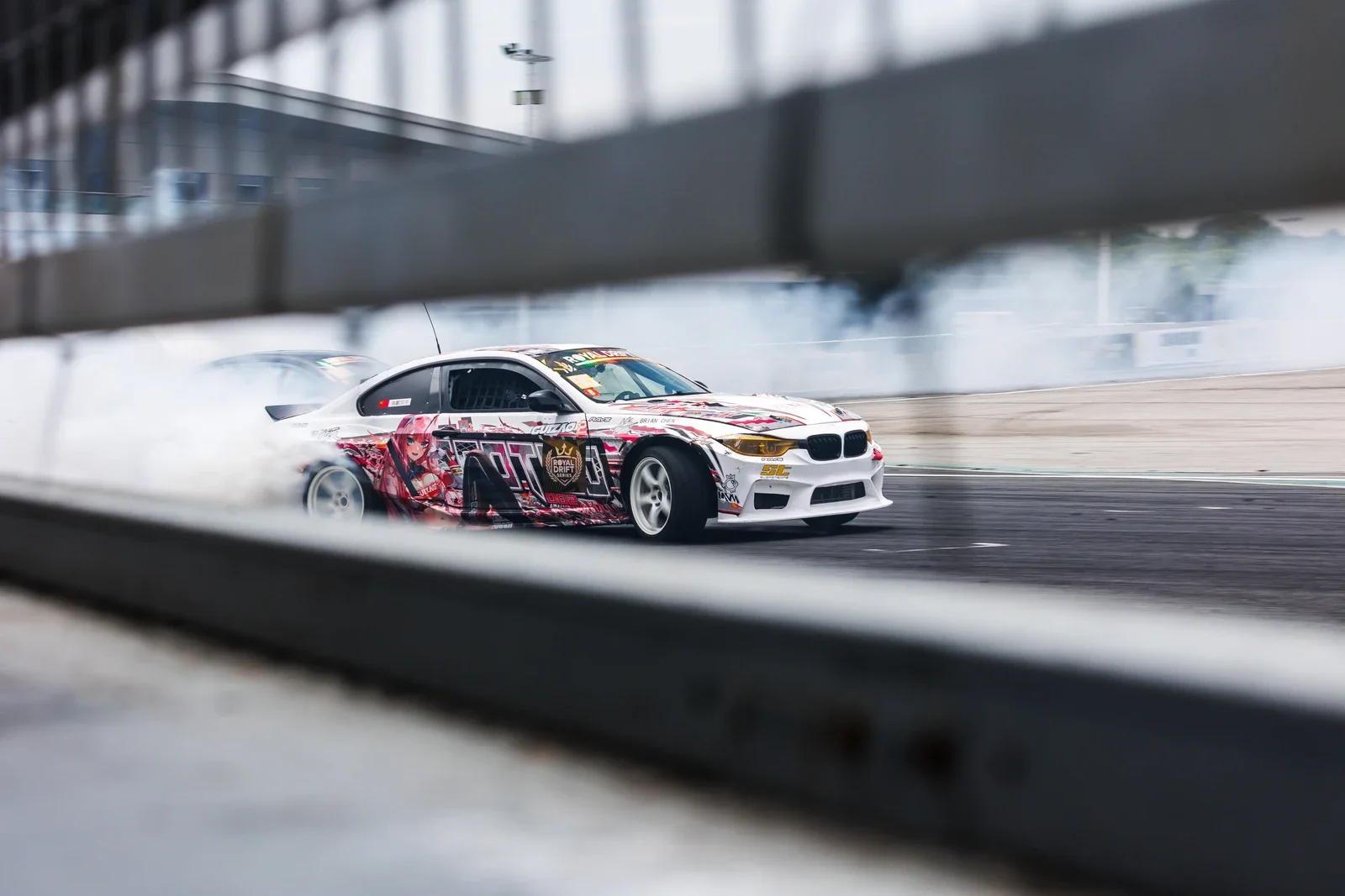 BMW M3 E92 - 1