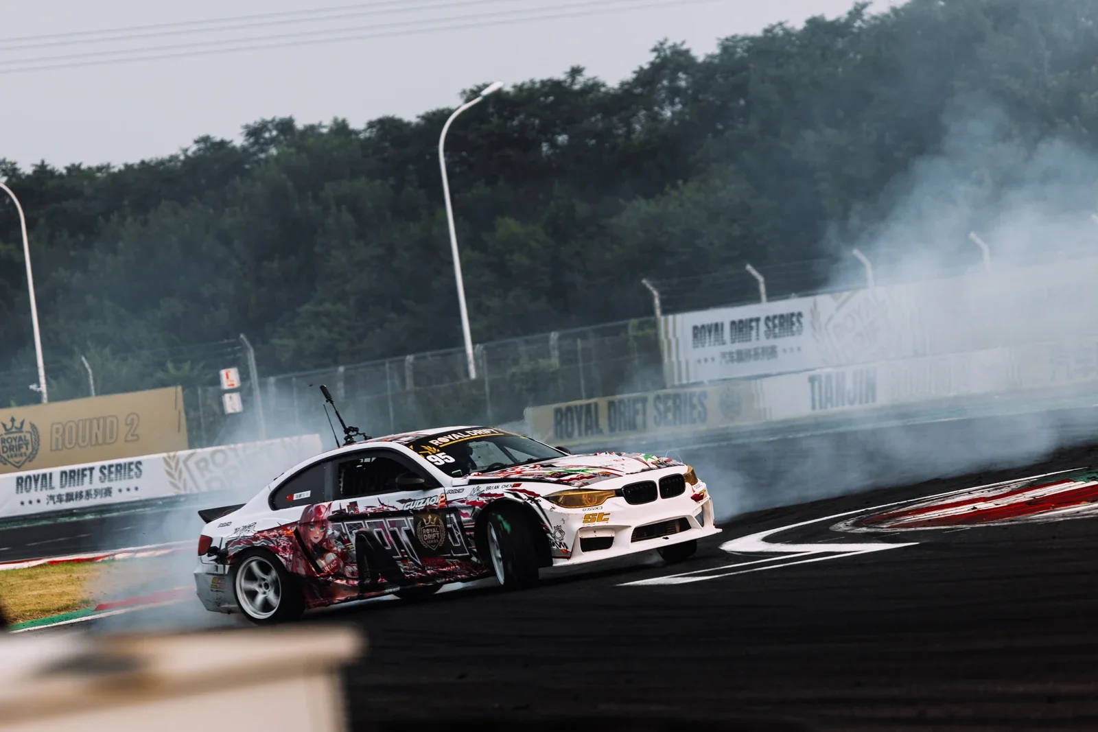 BMW M3 E92 - 5