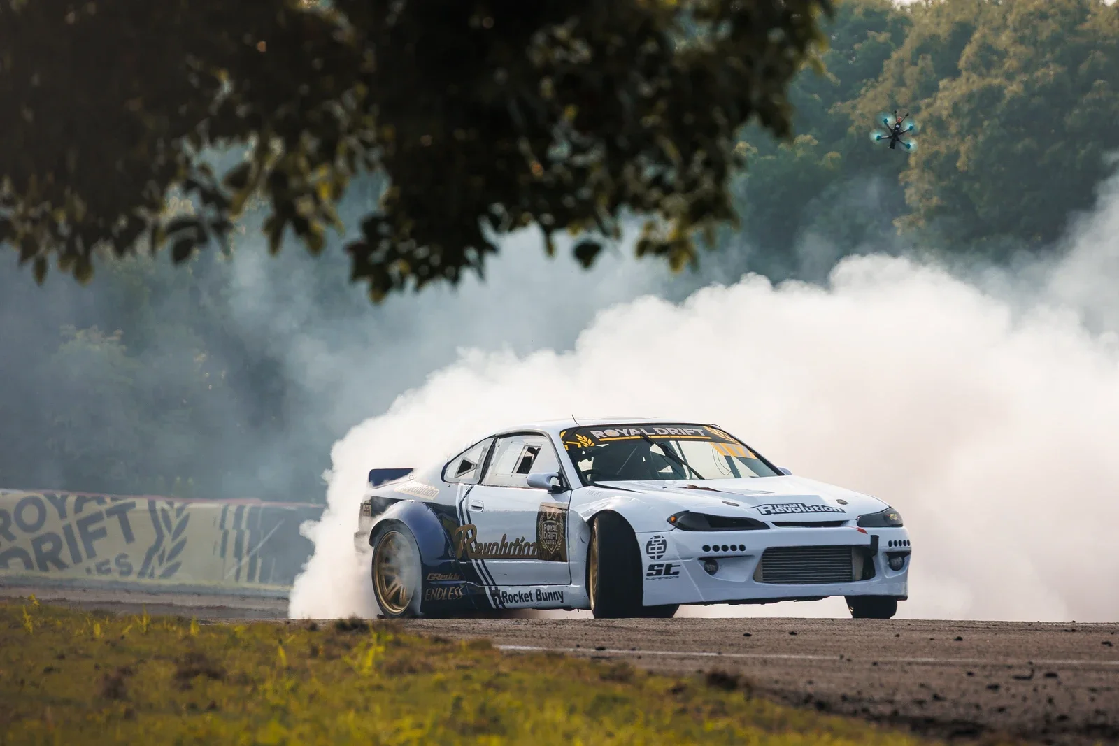 NISSAN SILVIA S15 - 4