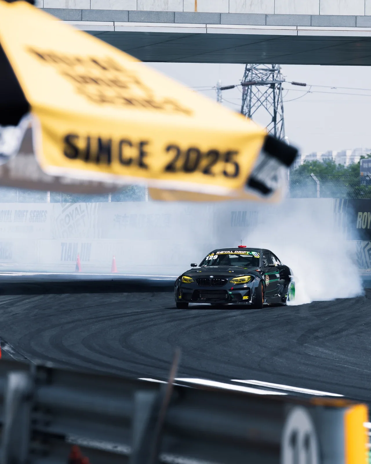 BMW M2 F87 - 8