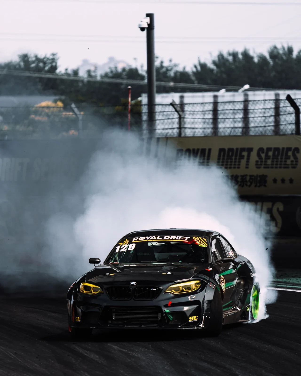 BMW M2 F87 - 2