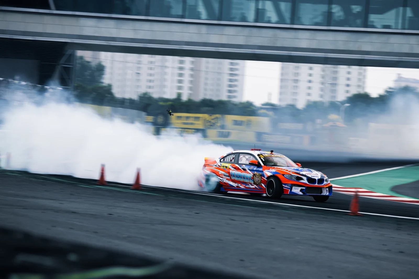 BMW M2 F87 - 7
