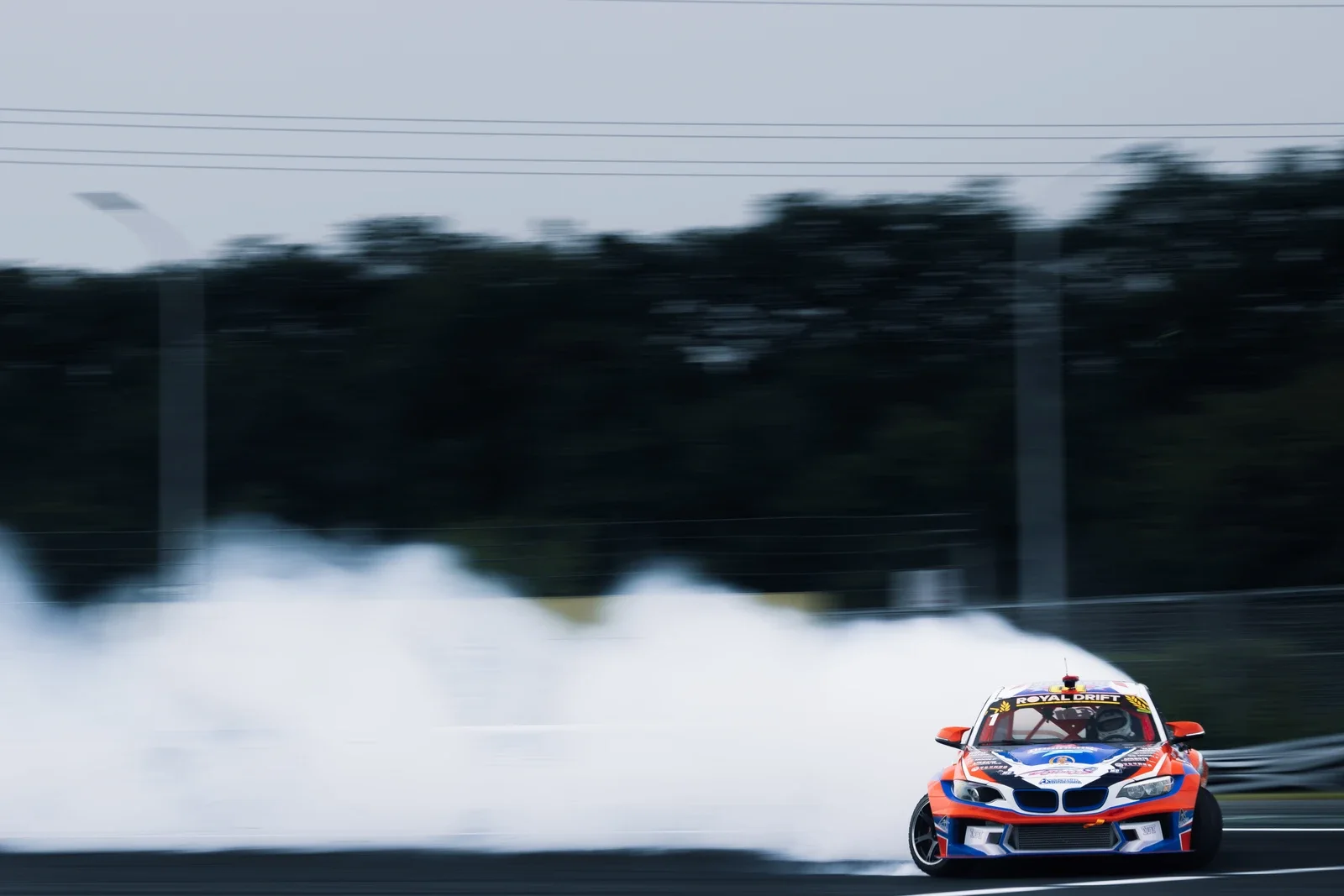 BMW M2 F87 - 4