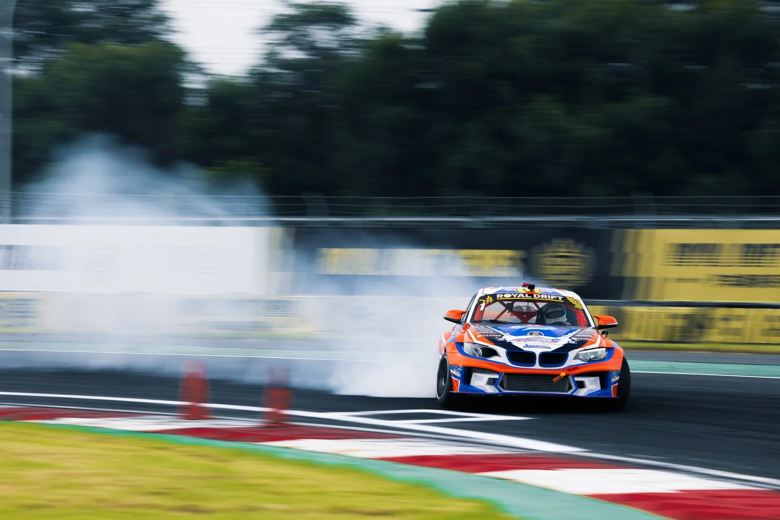 BMW M2 F87 - 5