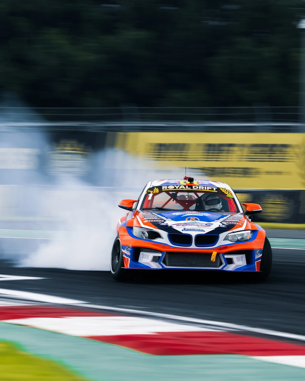 BMW M2 F87 - 6