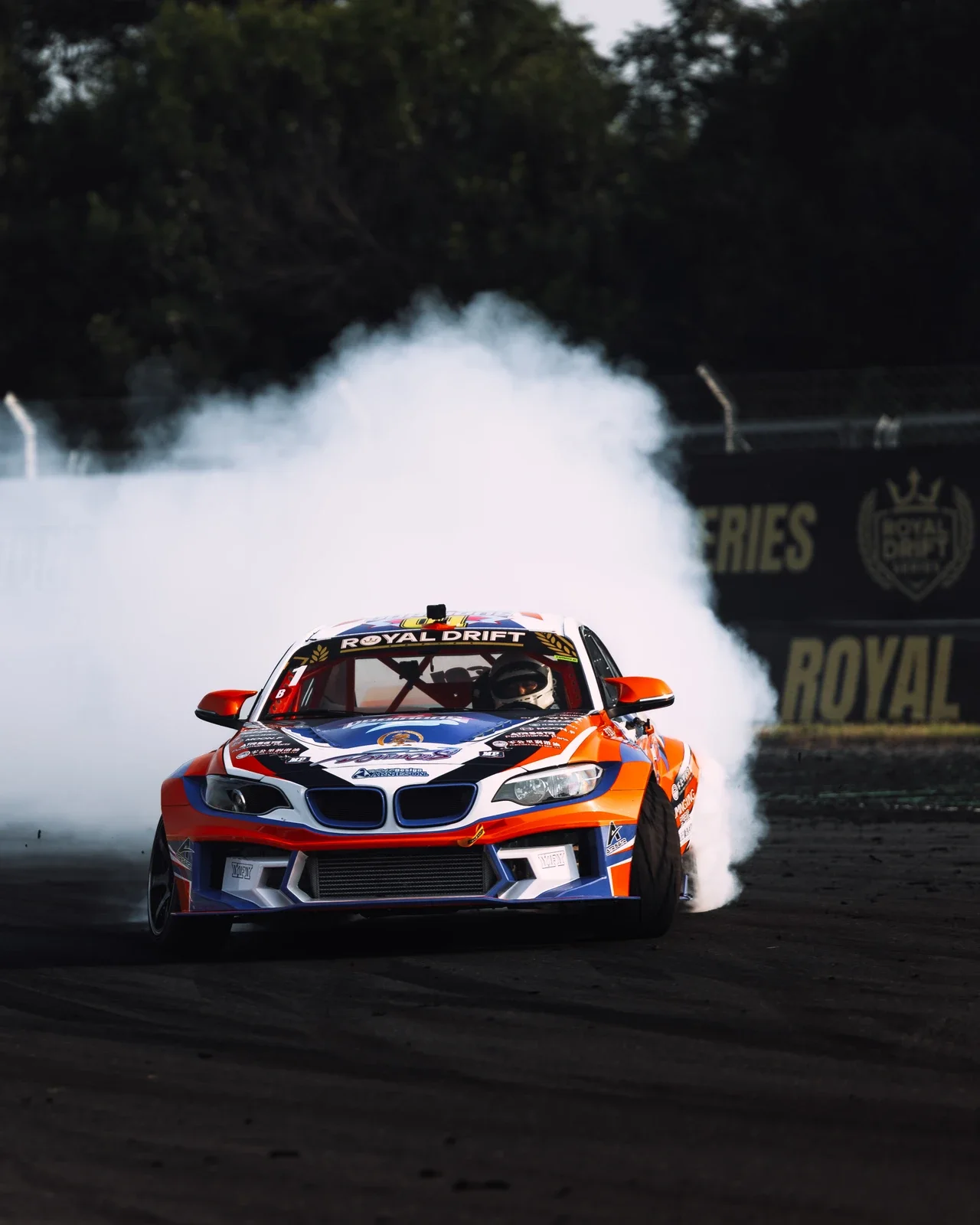 BMW M2 F87 - 3