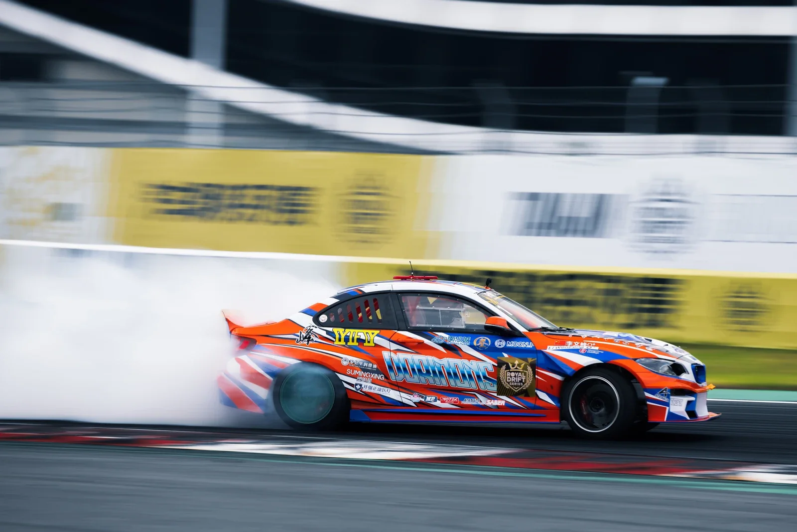BMW M2 F87 - 8