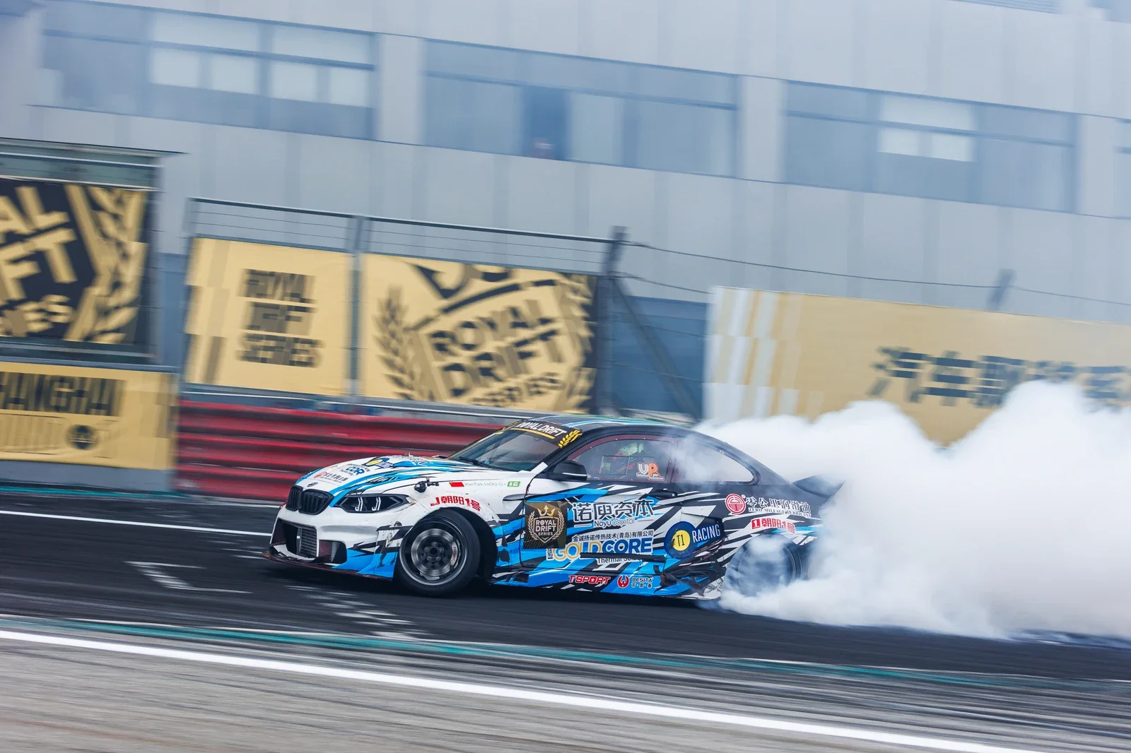 BMW M2 F87 - 2