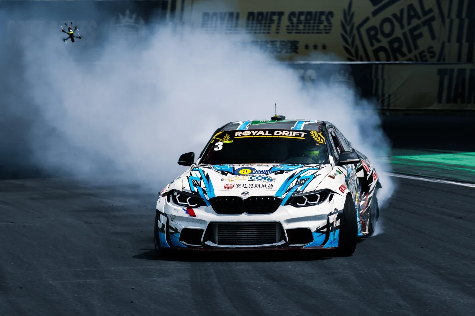 BMW M2 F87 - 1