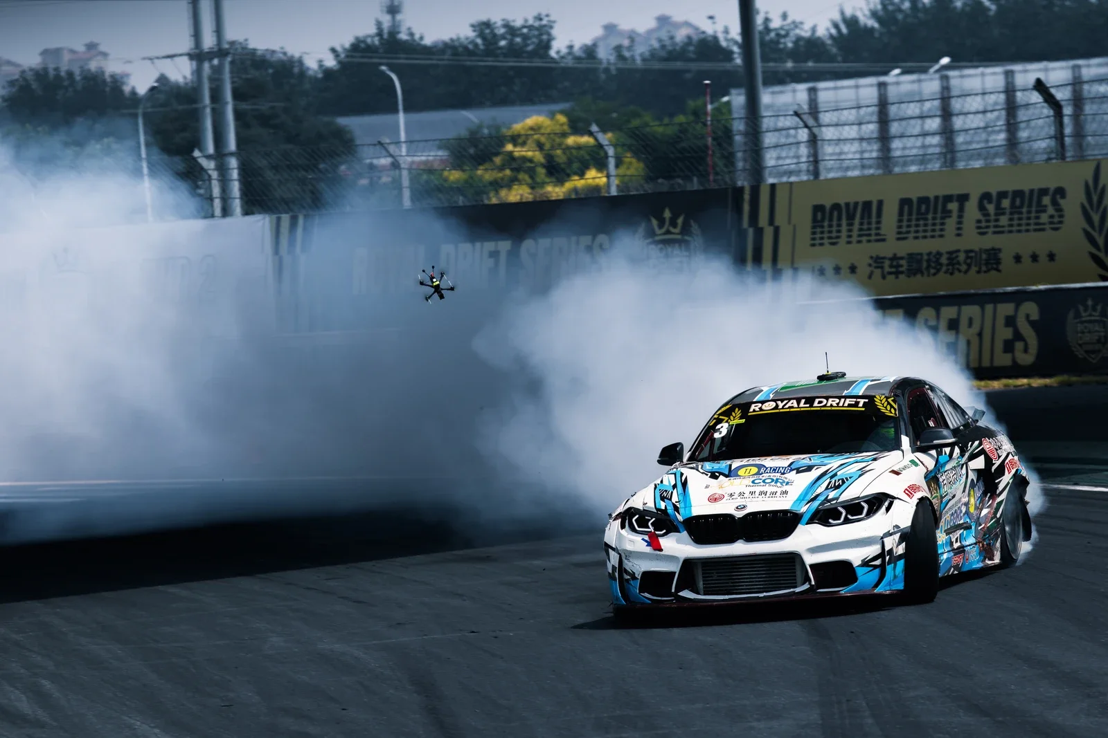 BMW M2 F87 - 5