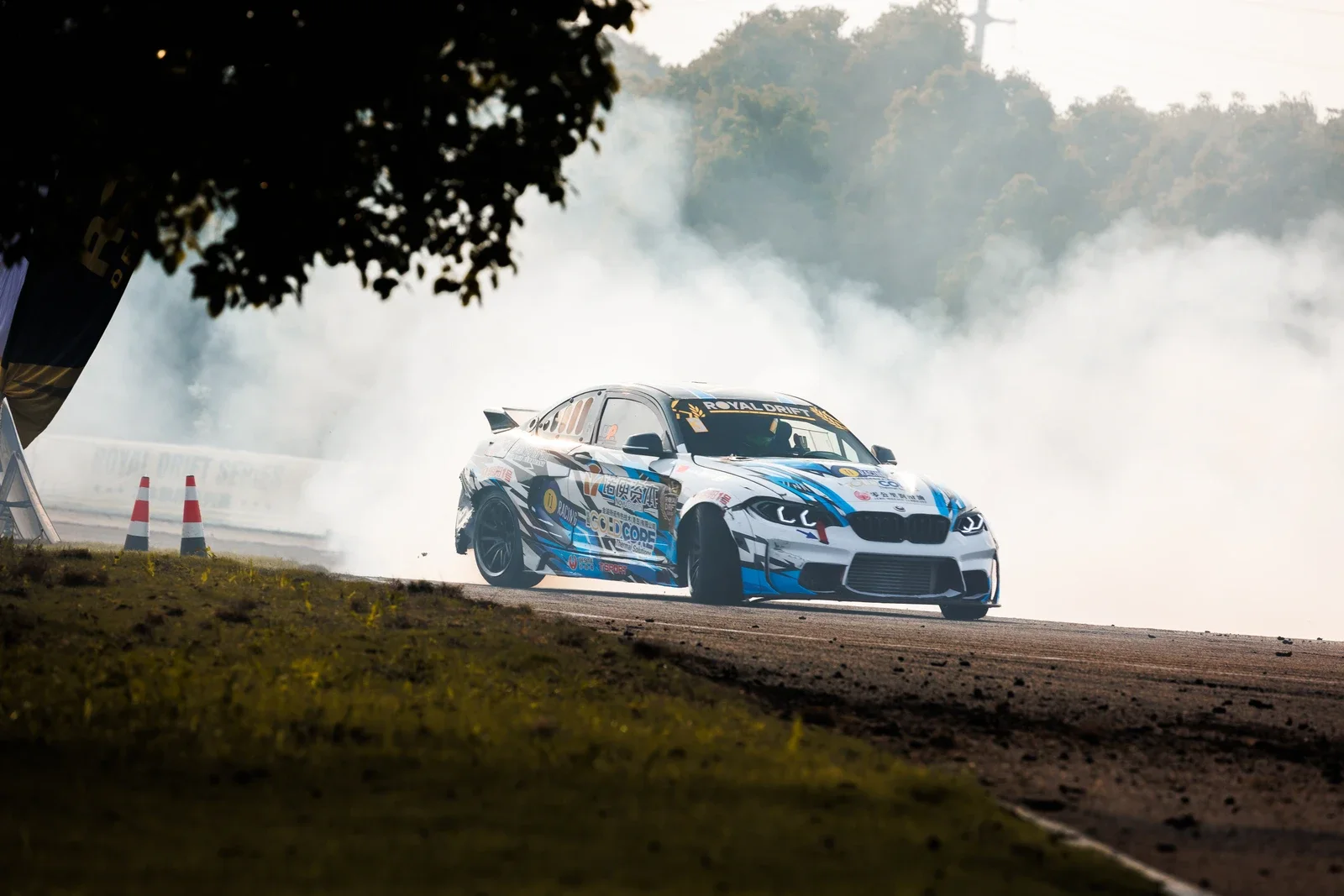 BMW M2 F87 - 3