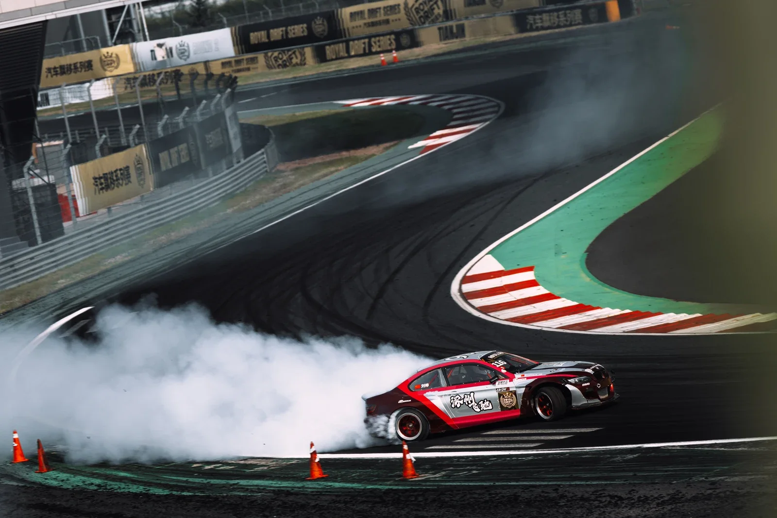 BMW M3 E92 - 1