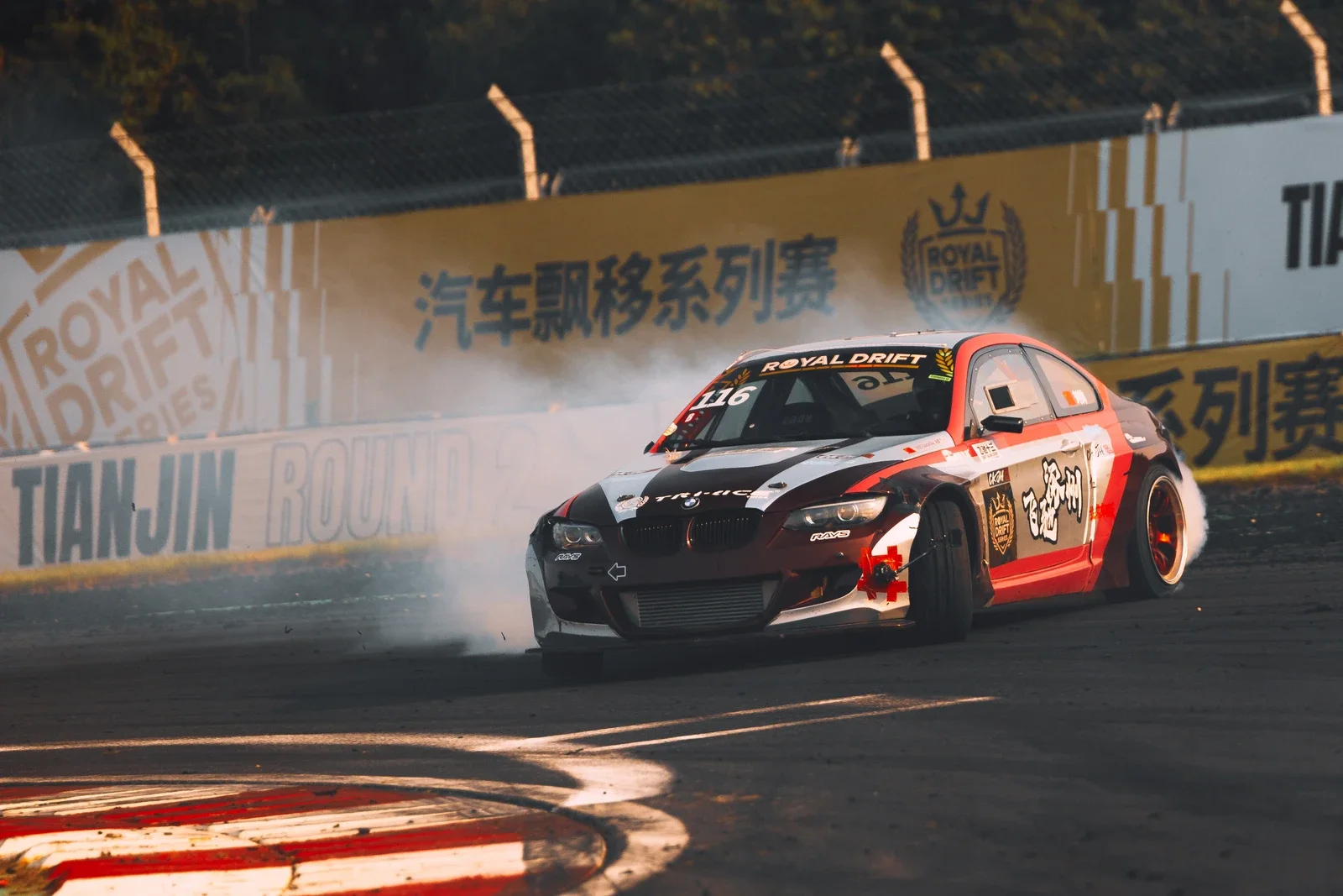 BMW M3 E92 - 3