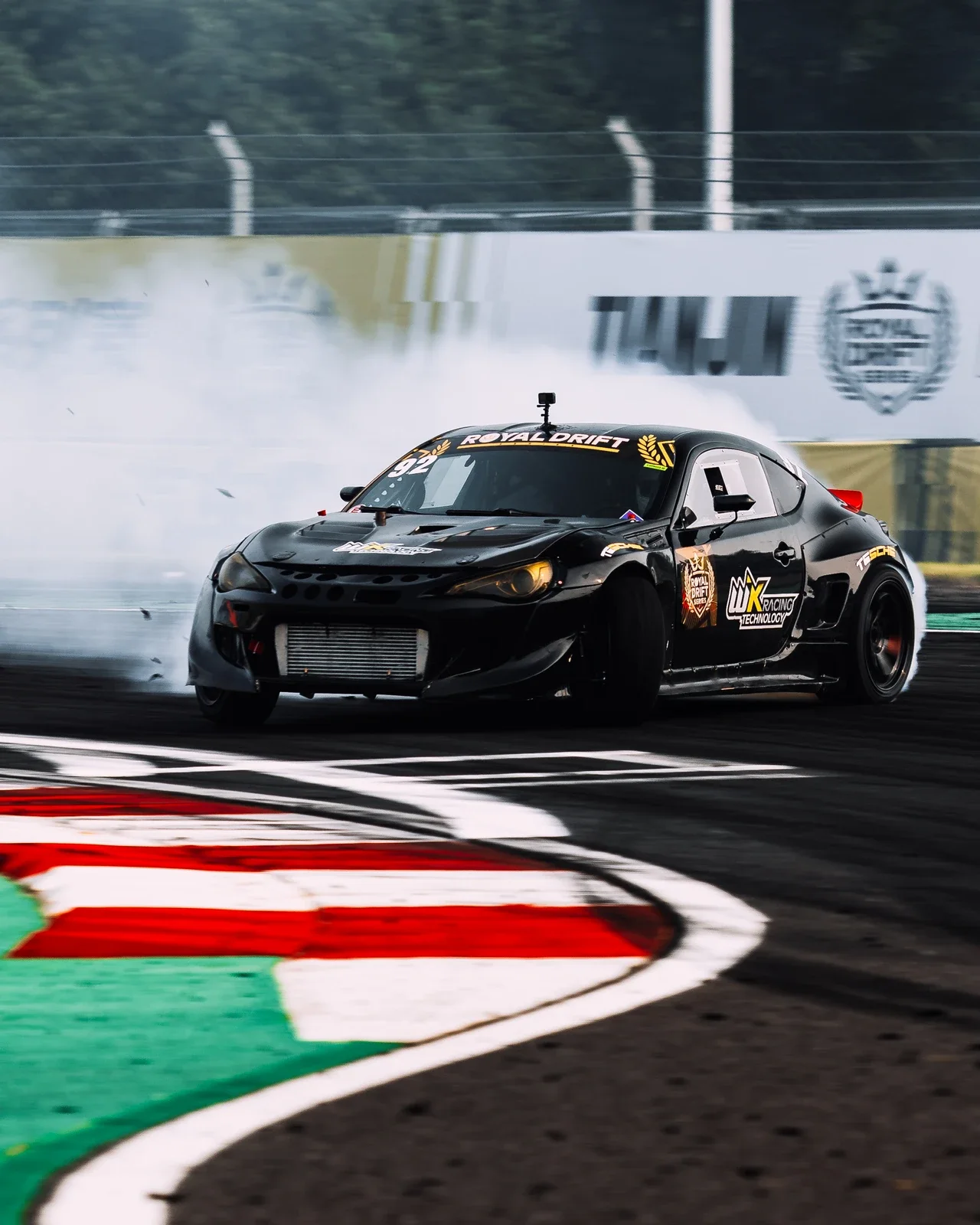 TOYOTA GT86 ZN6 - 4