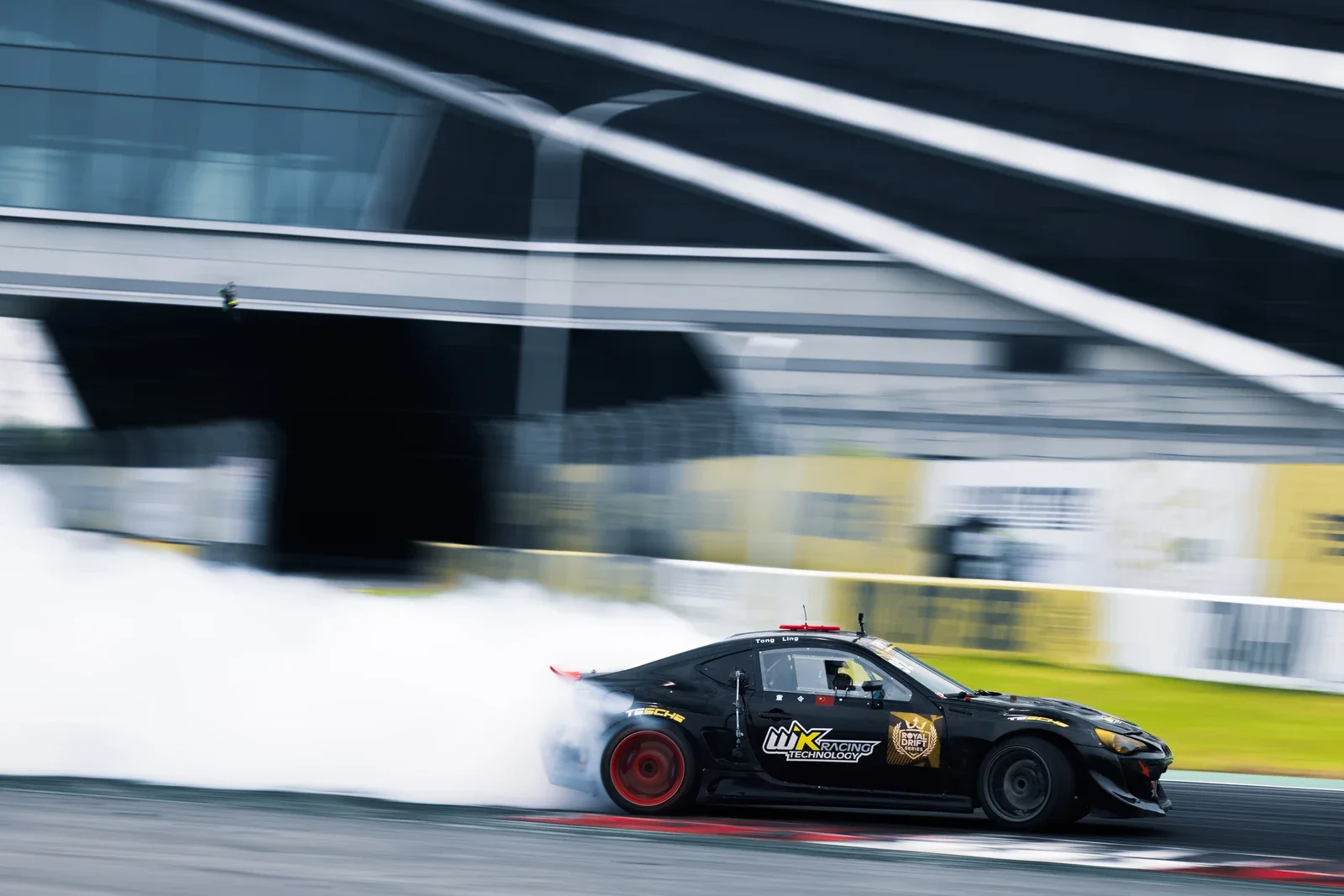 TOYOTA GT86 ZN6 - 3