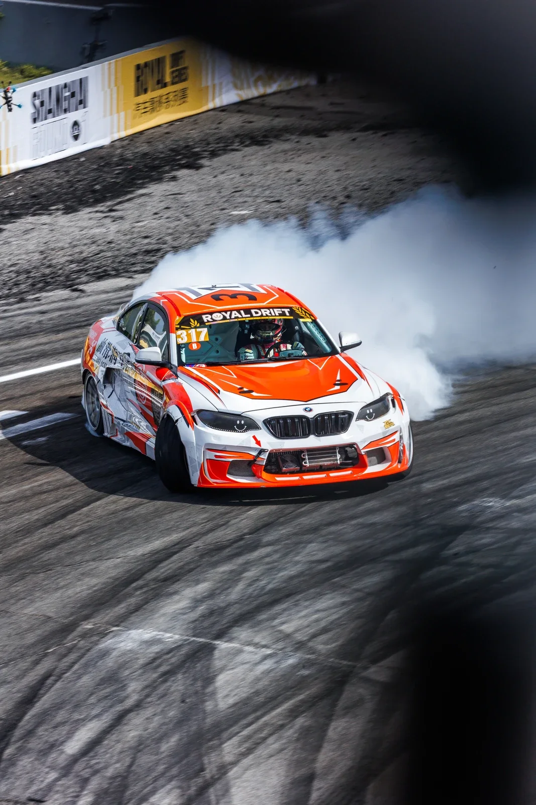 BMW M2 F87 - 4