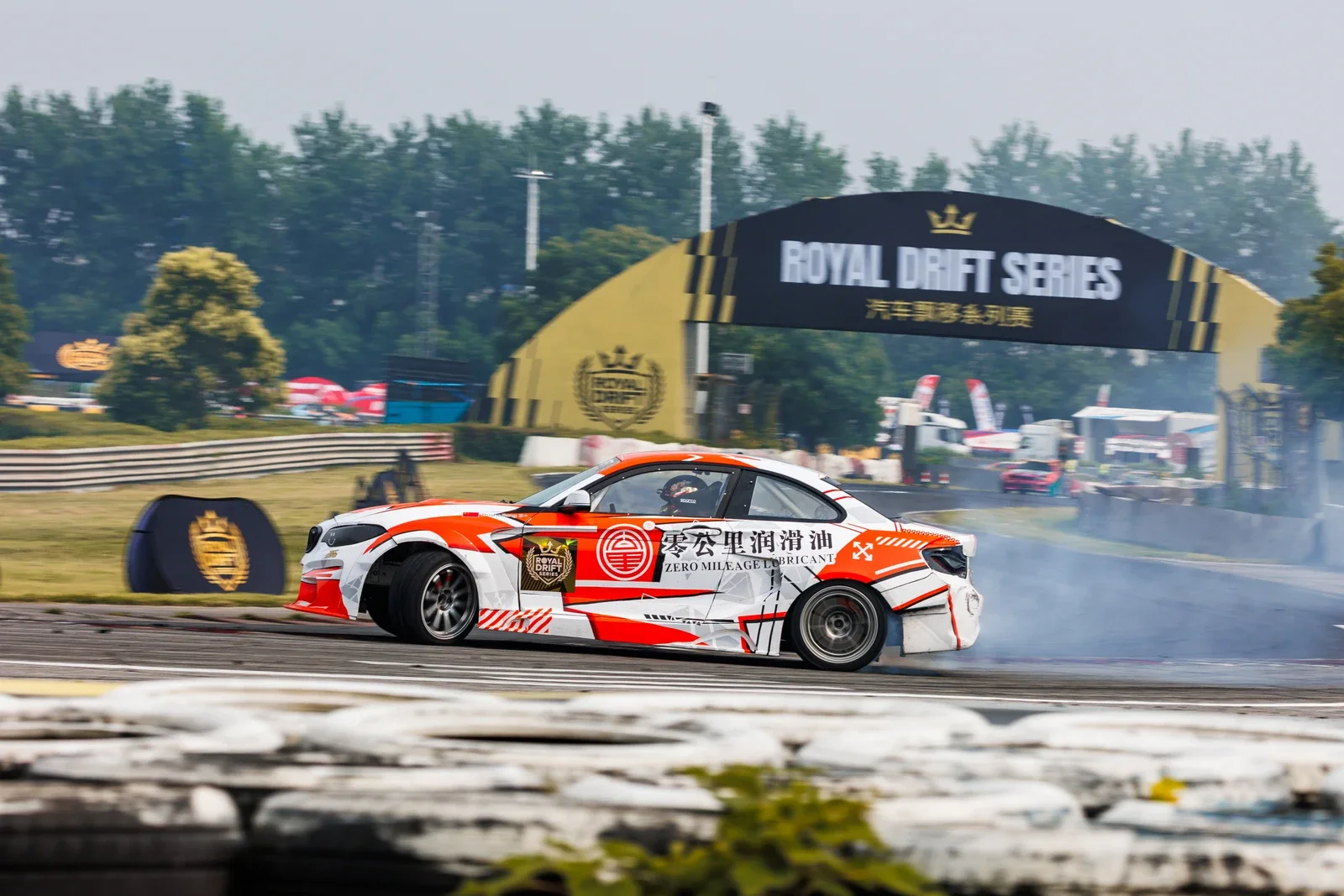 BMW M2 F87 - 7