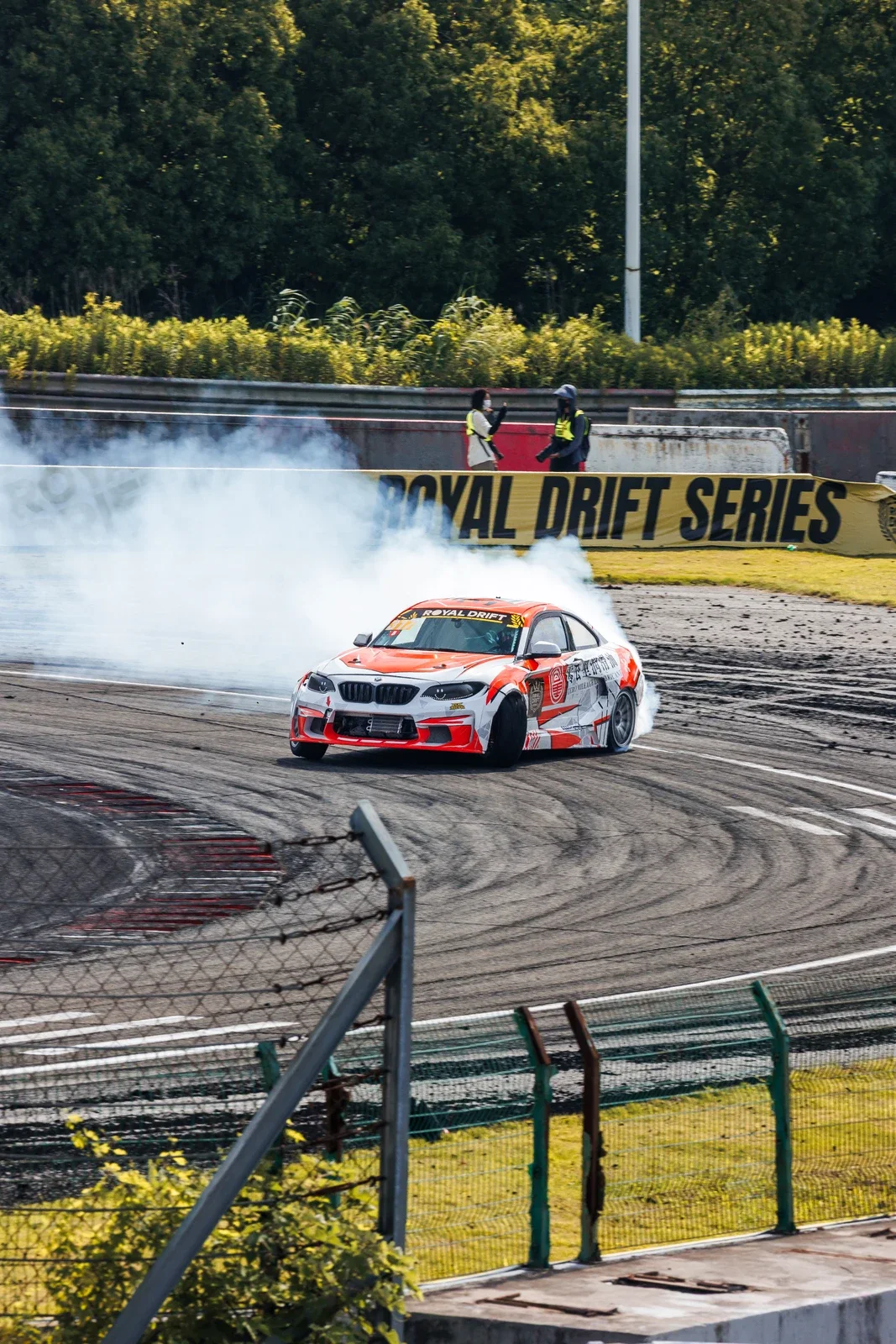 BMW M2 F87 - 3