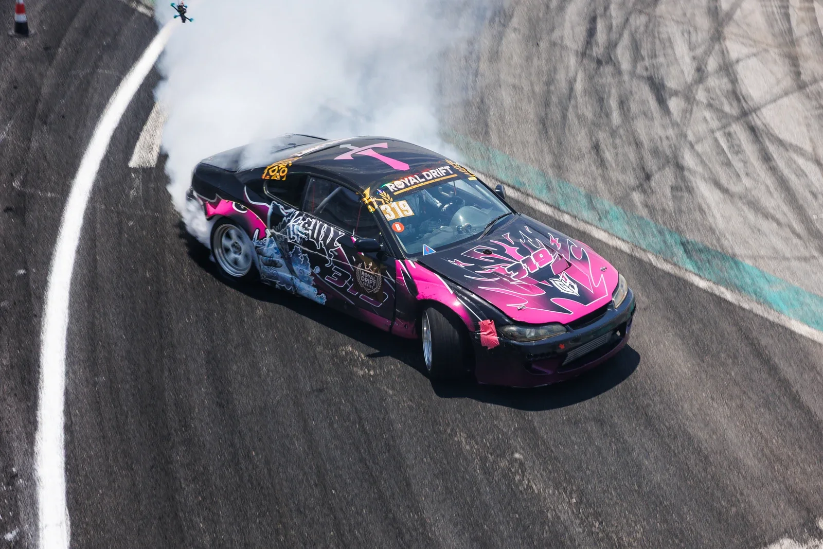 Toyota Supra A90 - 3
