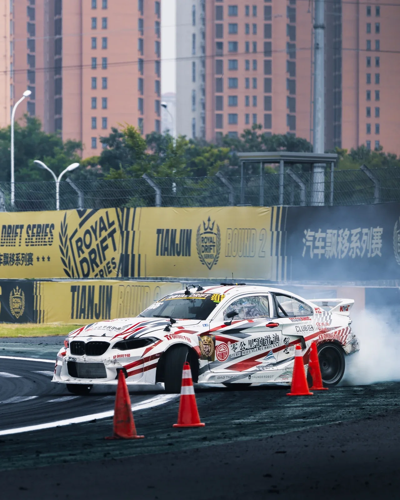 BMW M2 F87 - 4