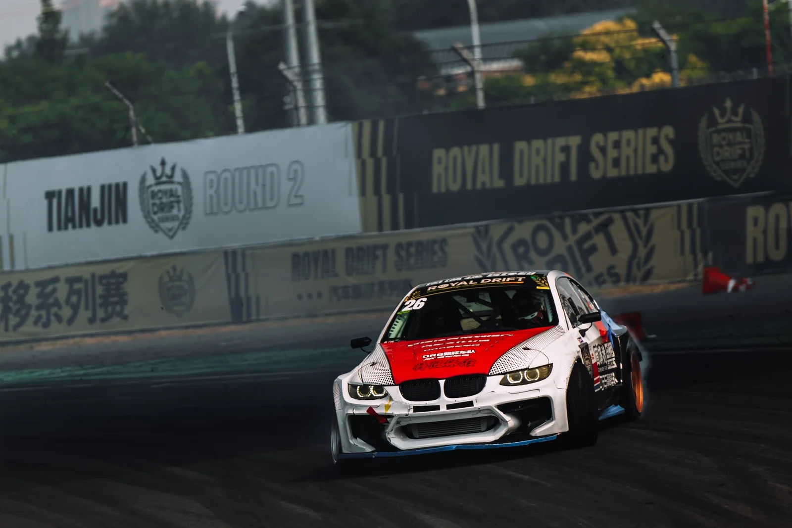BMW M3 E92 - 7