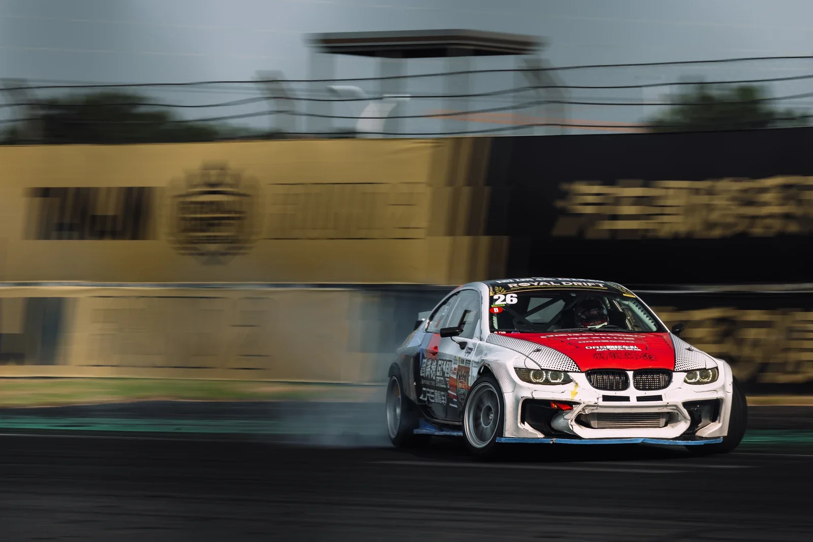 BMW M3 E92 - 4