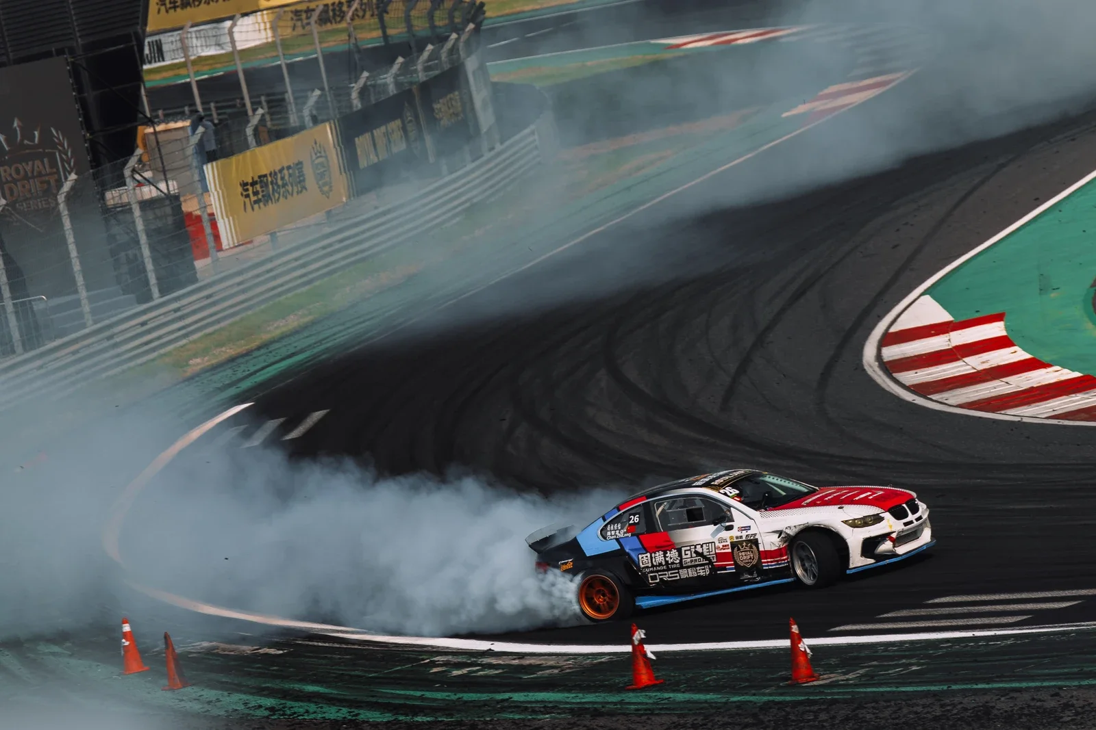 BMW M3 E92 - 2