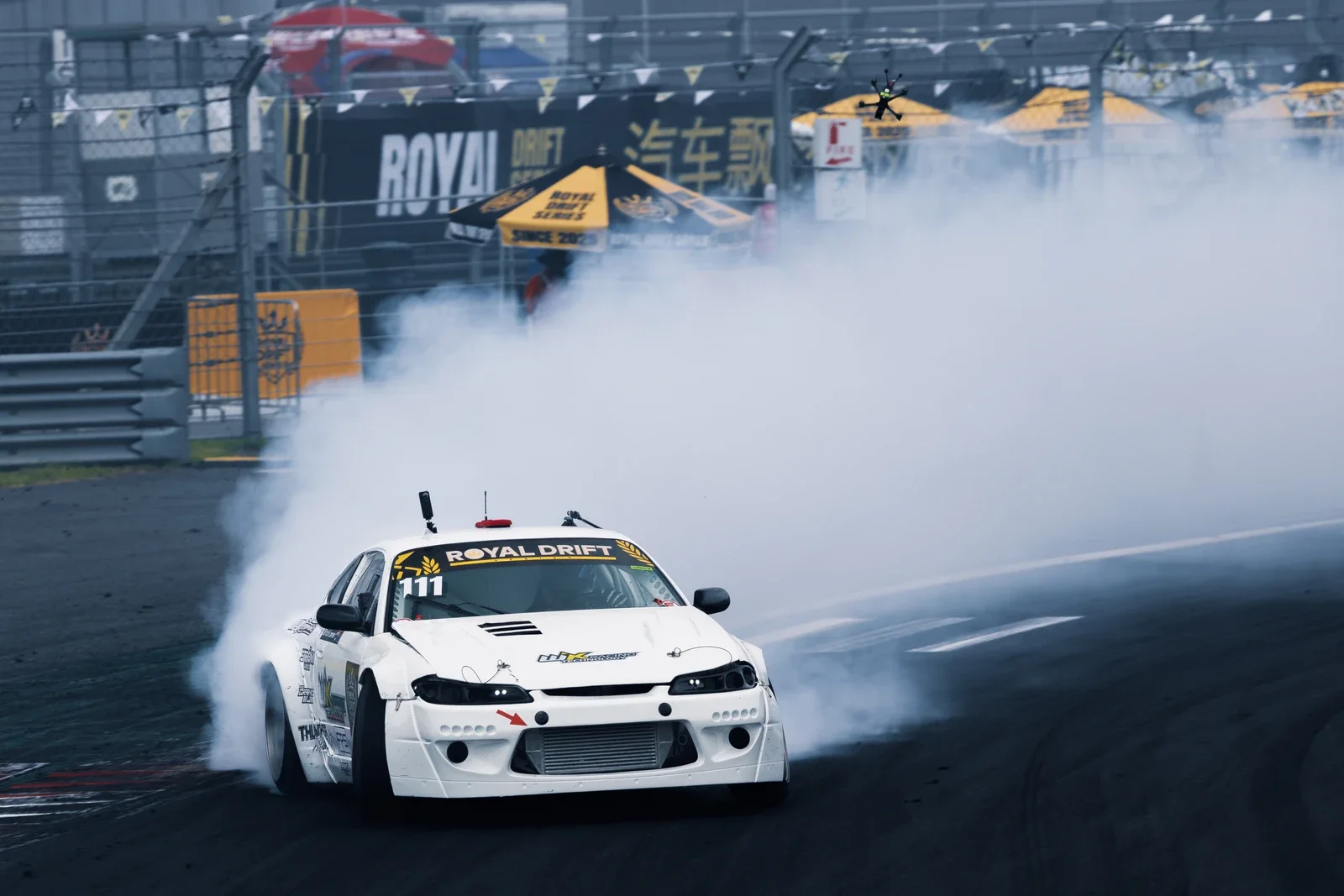 NISSAN SILVIA S15 - 2