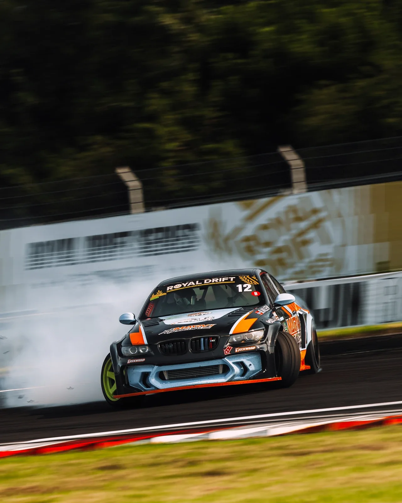 BMW M3 E92 - 1